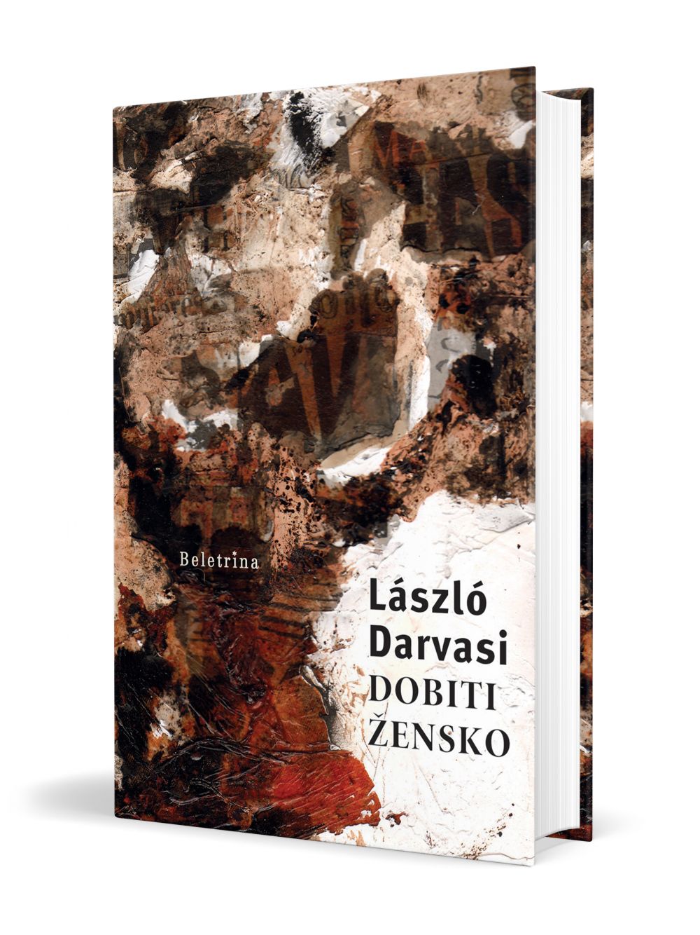 Dobiti žensko