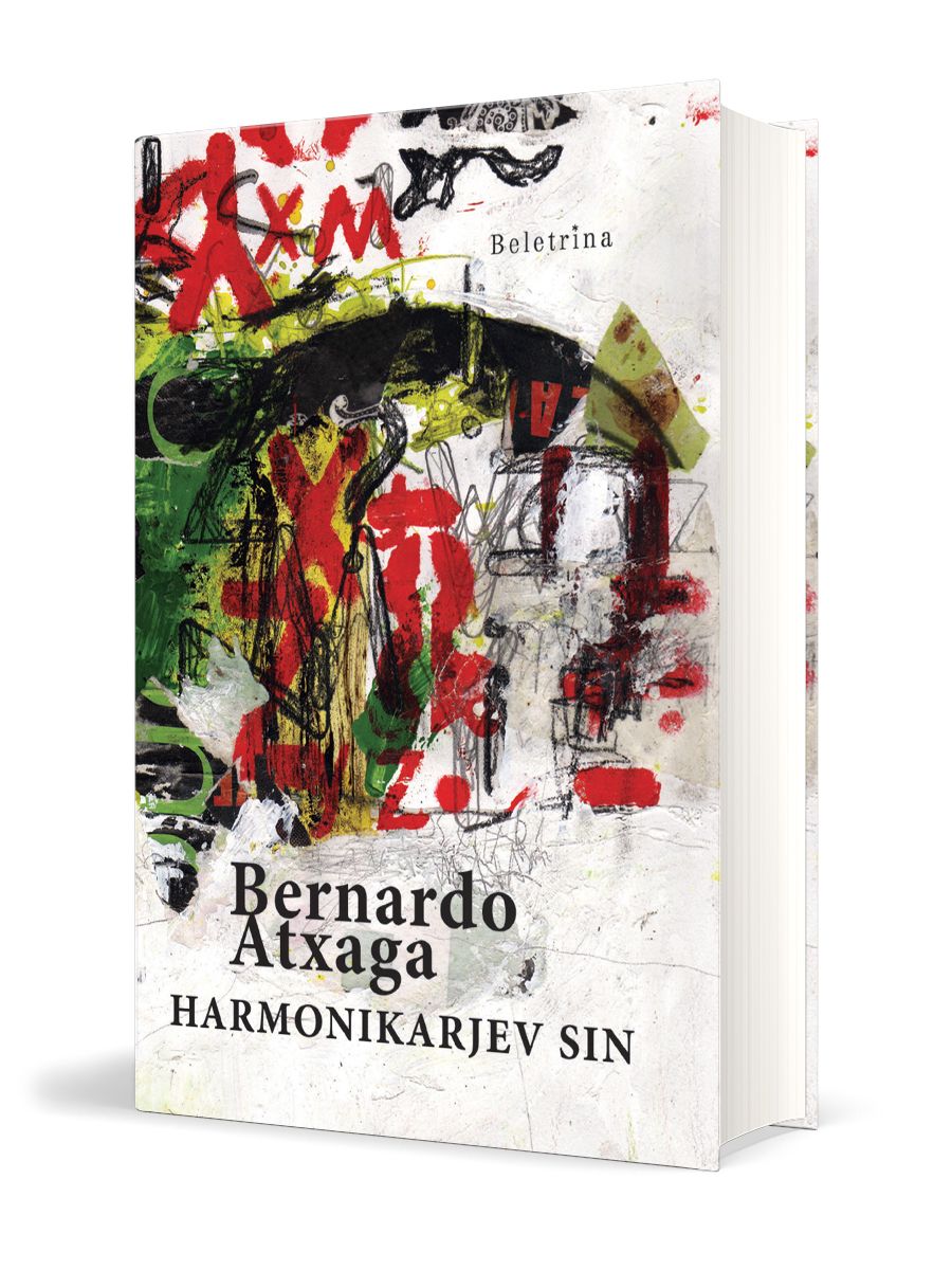 Harmonikarjev sin