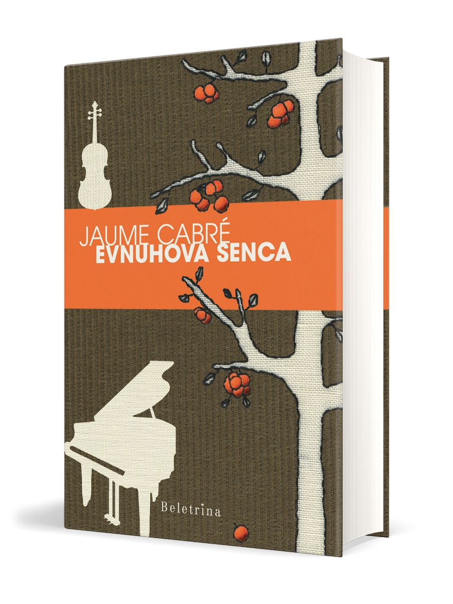 Evnuhova senca