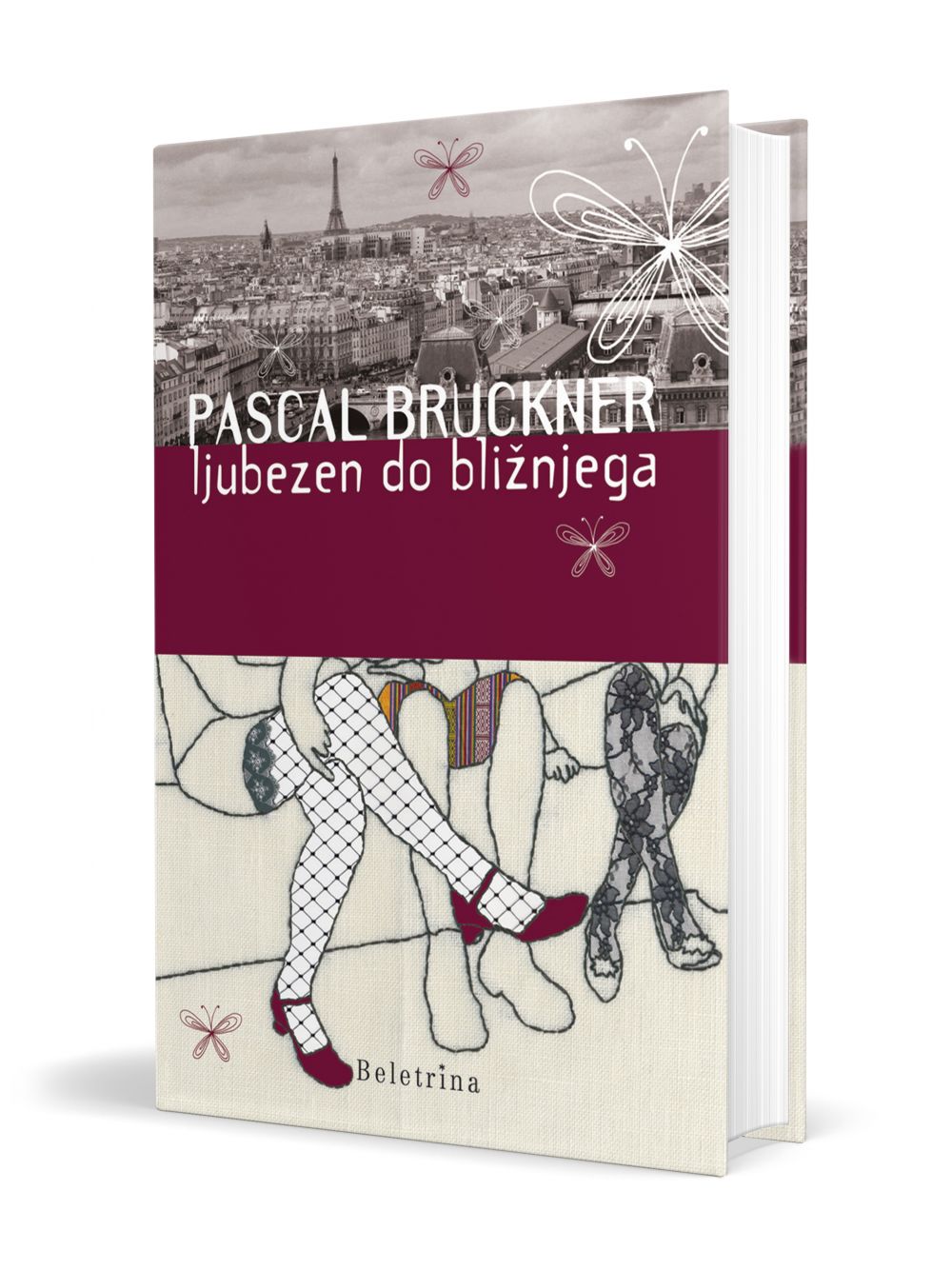 Ljubezen do bližnjega