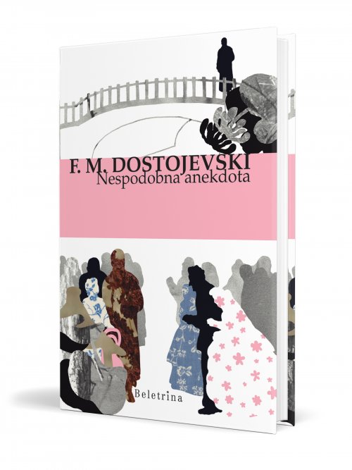 Naslovnica: Nespodobna anekdota