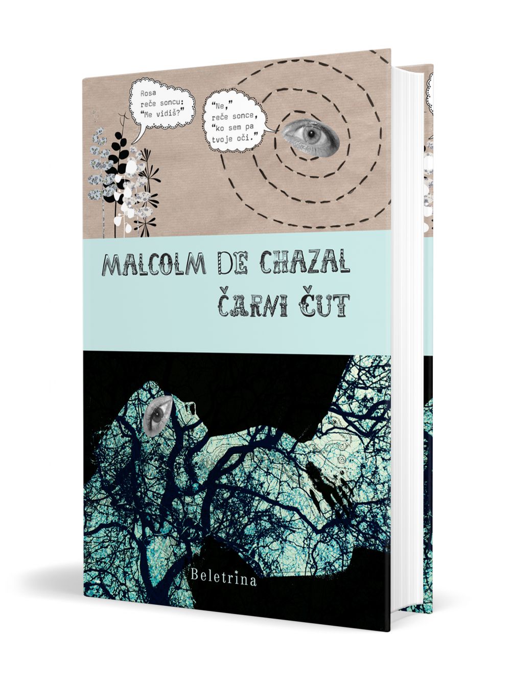 Čarni čut