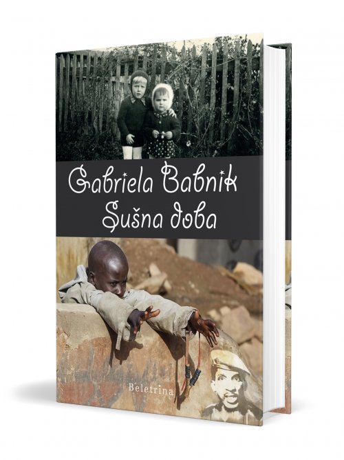 Naslovnica: Sušna doba