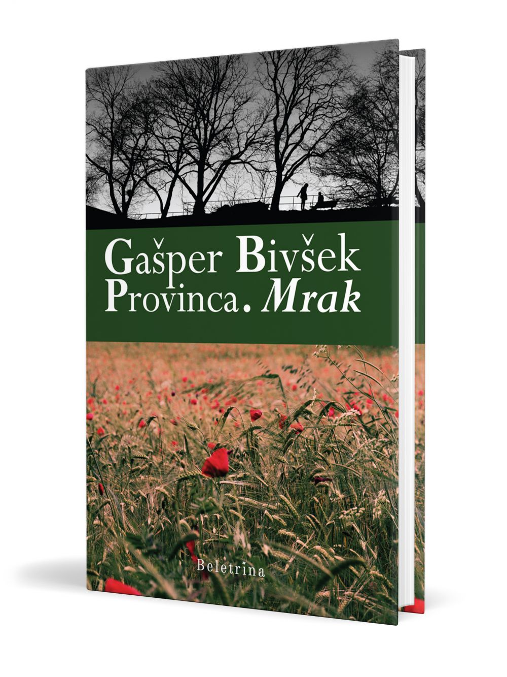 Provinca. Mrak