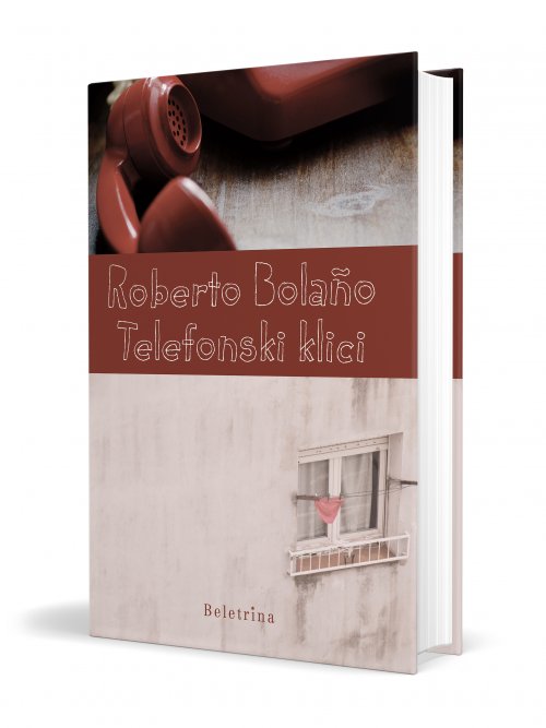 Naslovnica: Telefonski klici