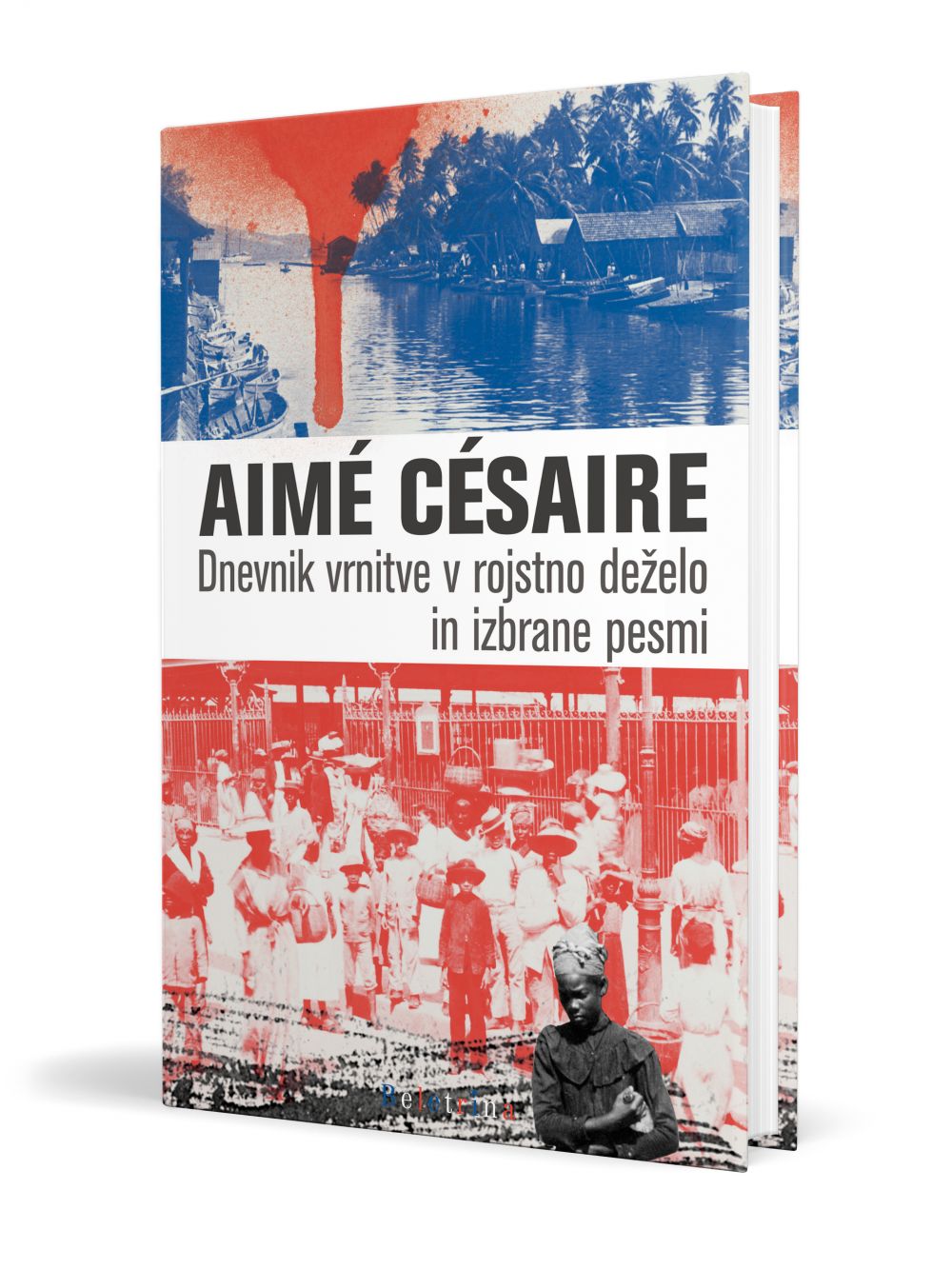 Dnevnik vrnitve v rojstno deželo in izbrane pesmi