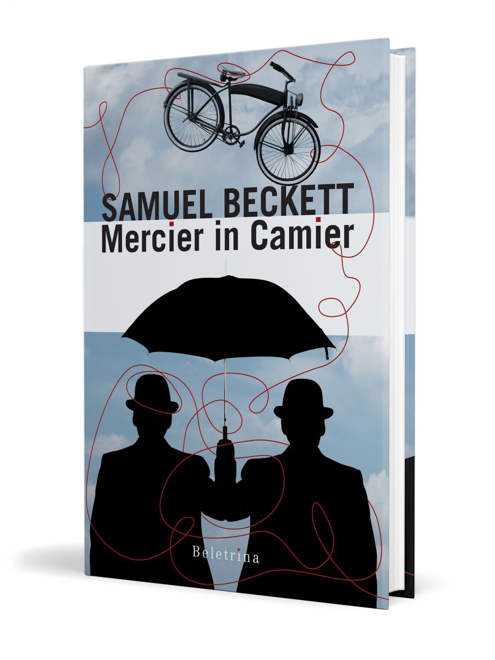 Mercier in Camier
