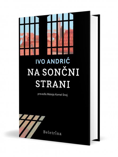 Naslovnica: Na sončni strani