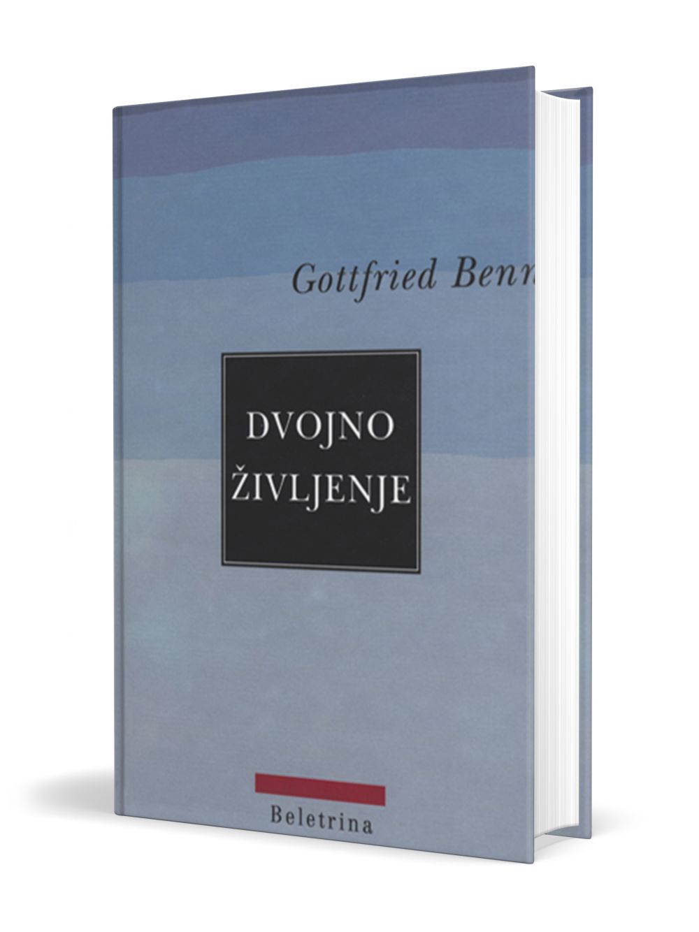 Dvojno življenje