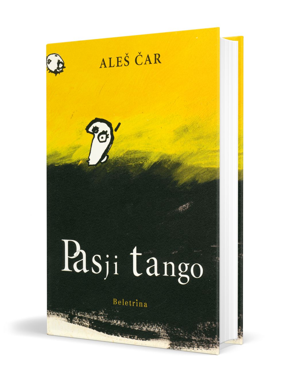 Pasji tango