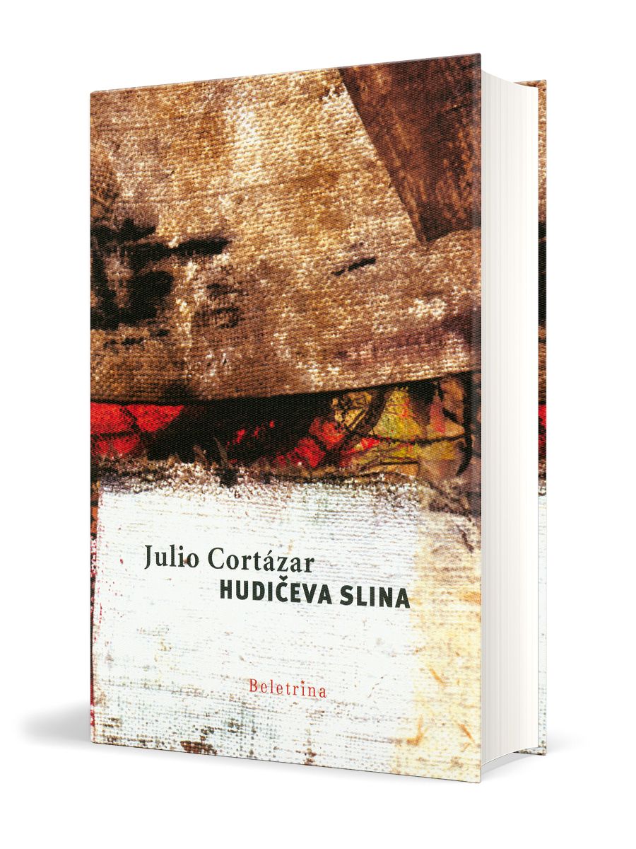 Hudičeva slina