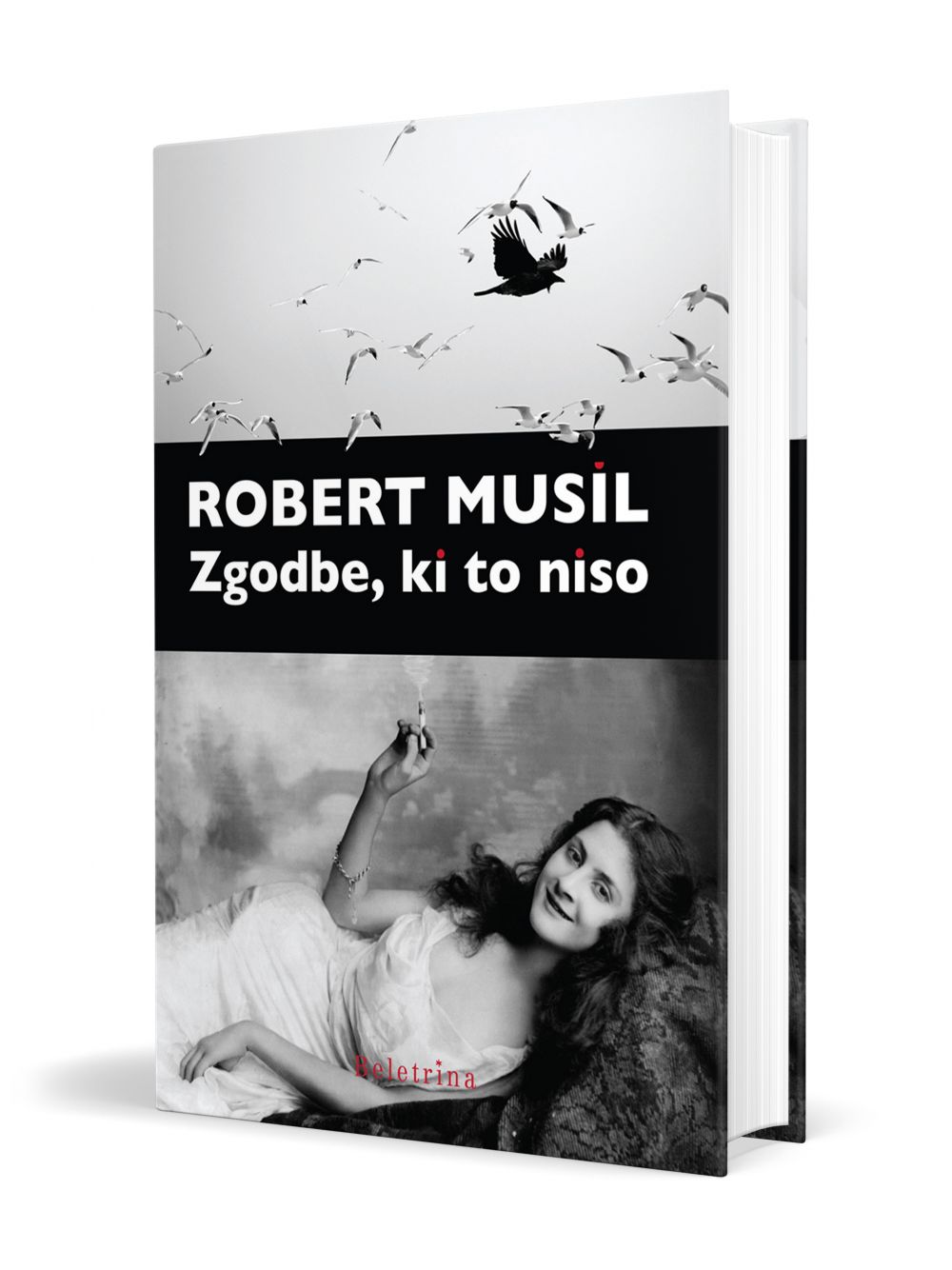 Zgodbe, ki to niso