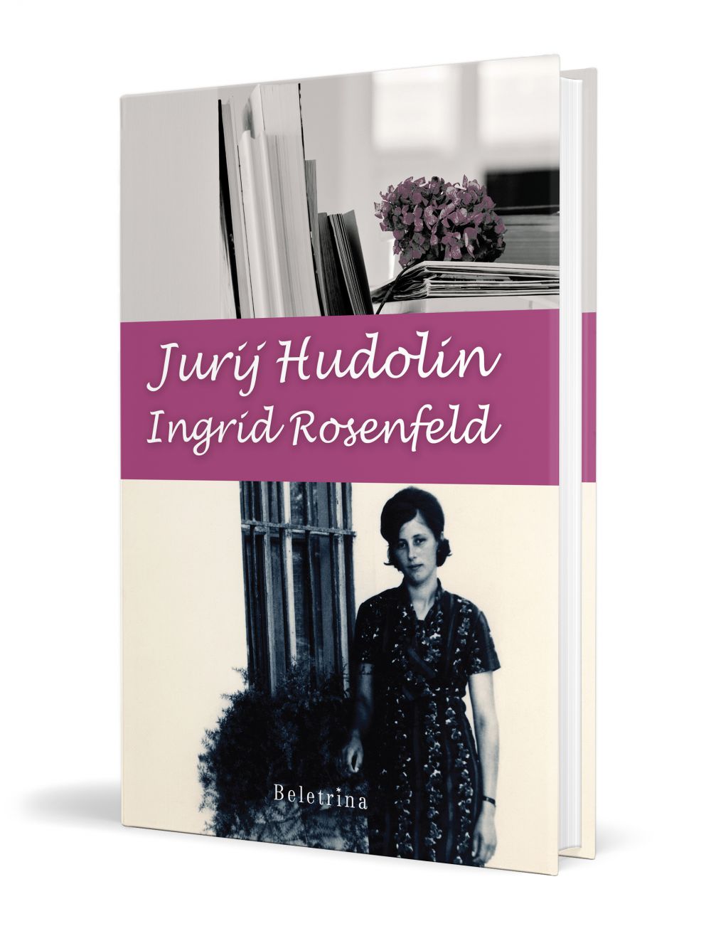 Ingrid Rosenfeld