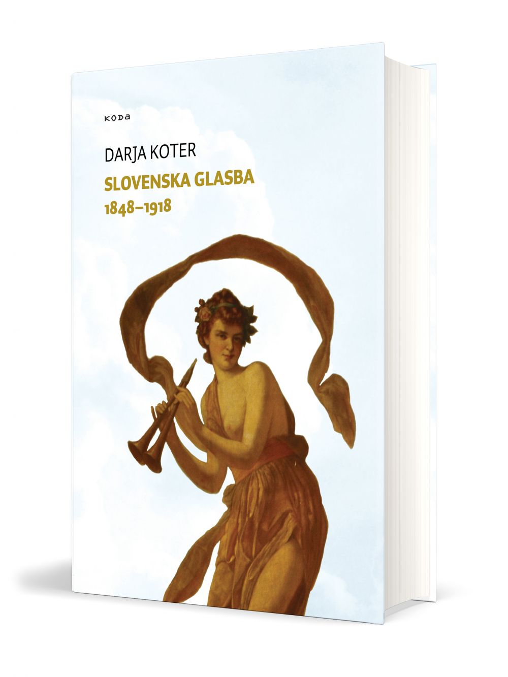 Slovenska glasba 1848 - 1918