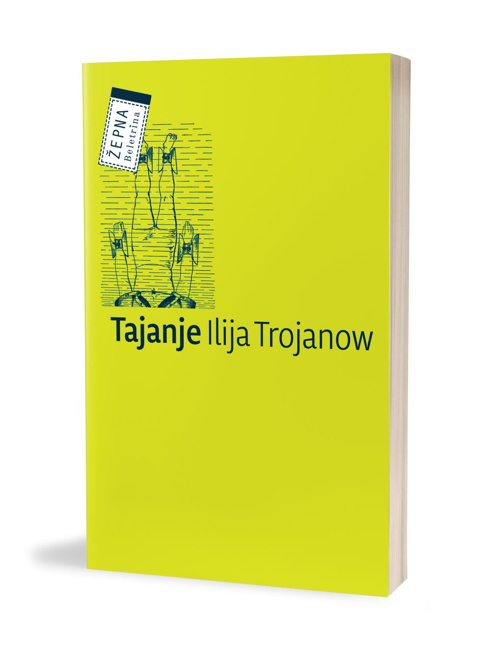 Tajanje