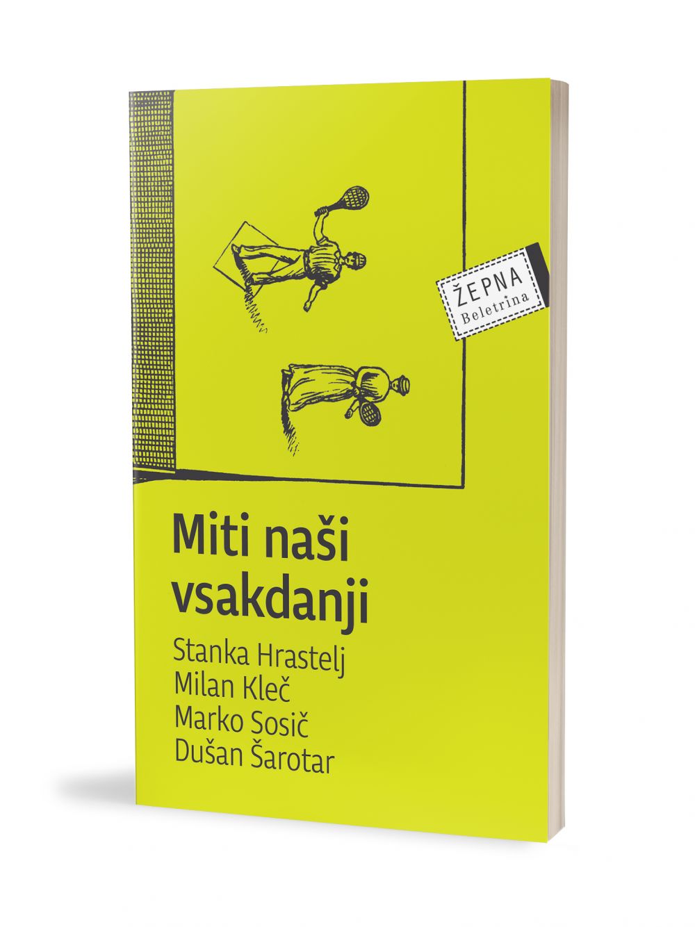 Miti naši vsakdanji