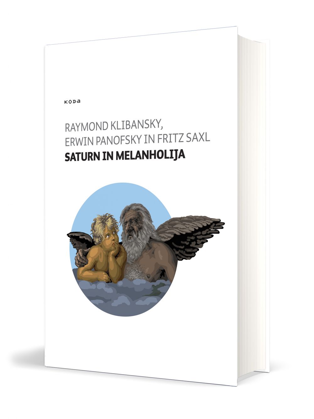 Saturn in melanholija