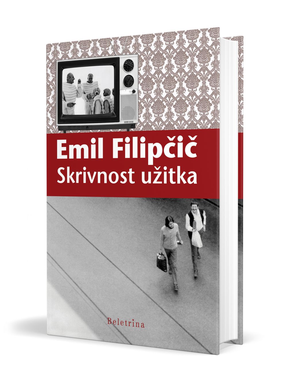 Skrivnost užitka