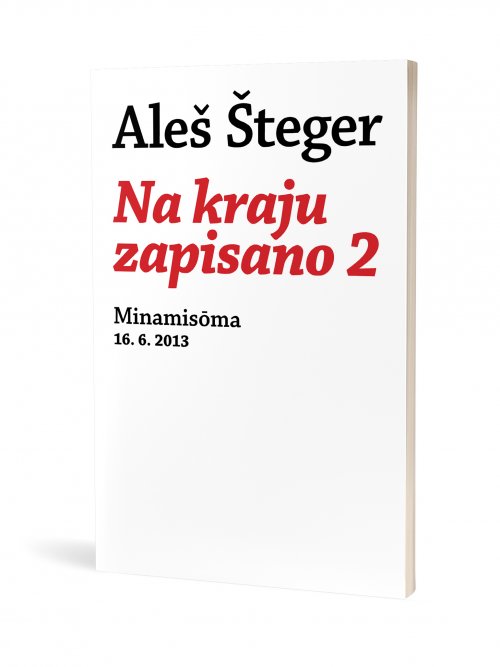 Naslovnica: Na kraju zapisano 2: Minamisoma, Japonska
