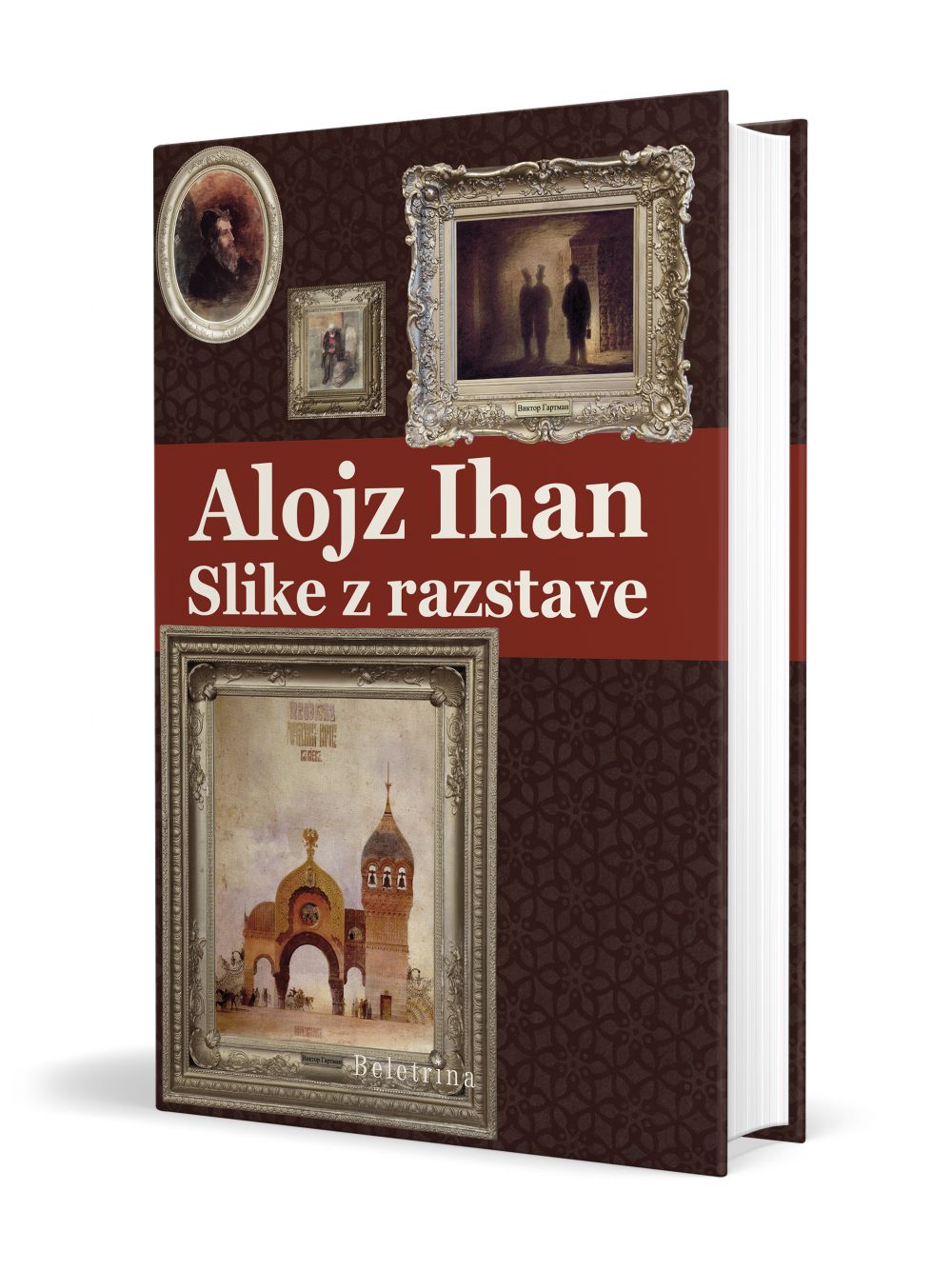 Slike z razstave