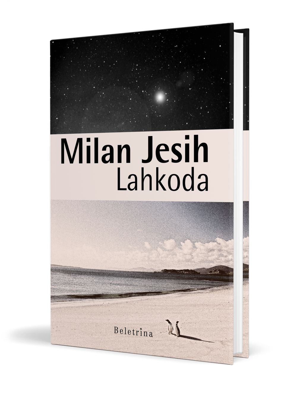 Lahkoda