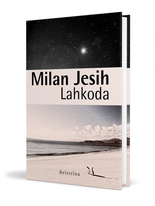 Naslovnica: Lahkoda