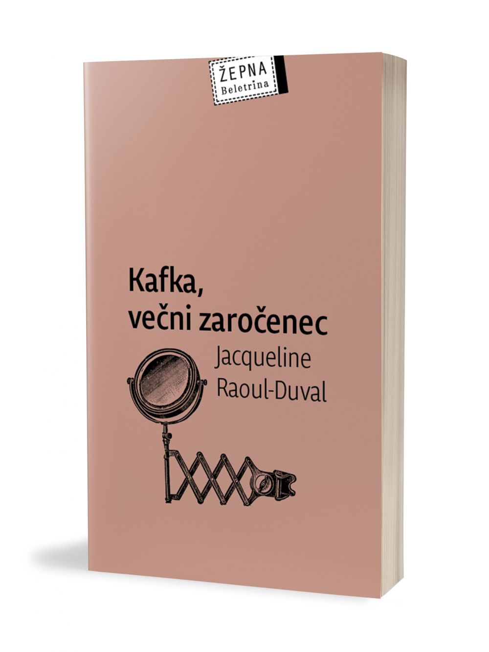 Kafka, večni zaročenec