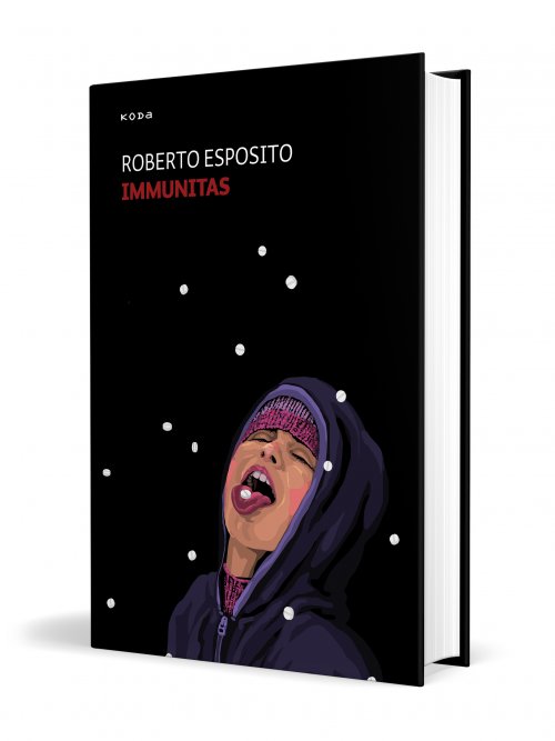 Naslovnica: Immunitas