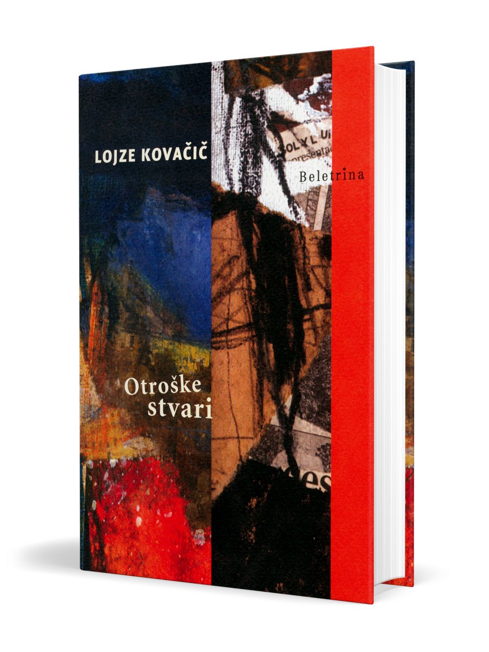 Otroške stvari