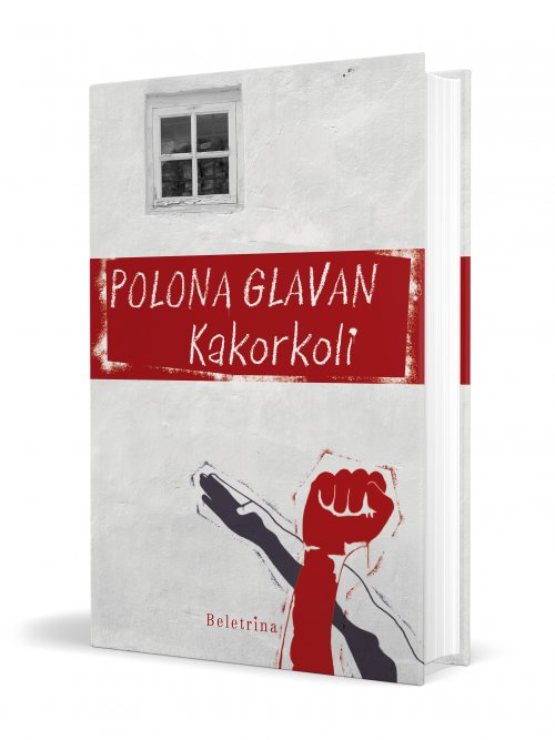Naslovnica: Kakorkoli