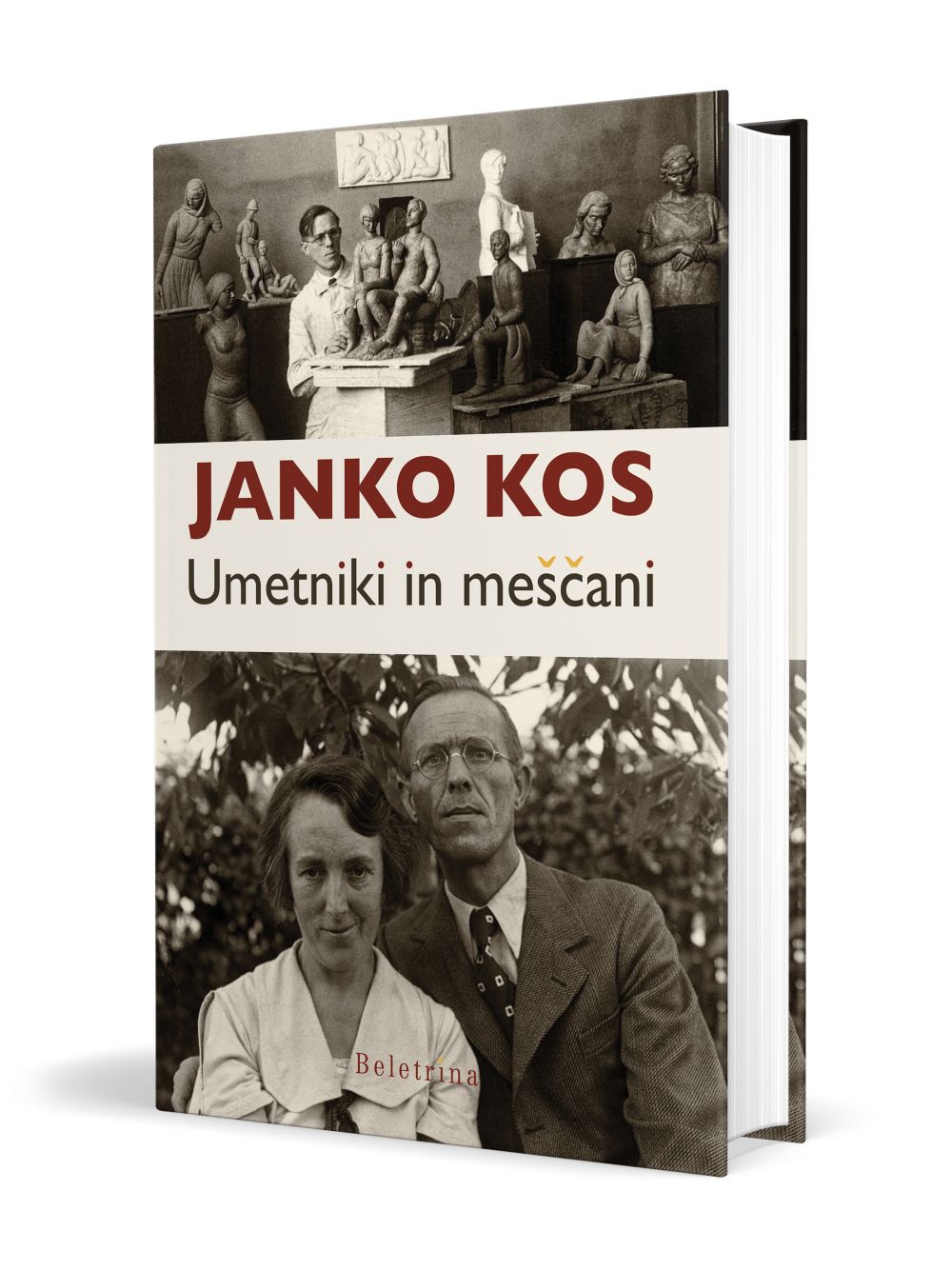 Umetniki in meščani