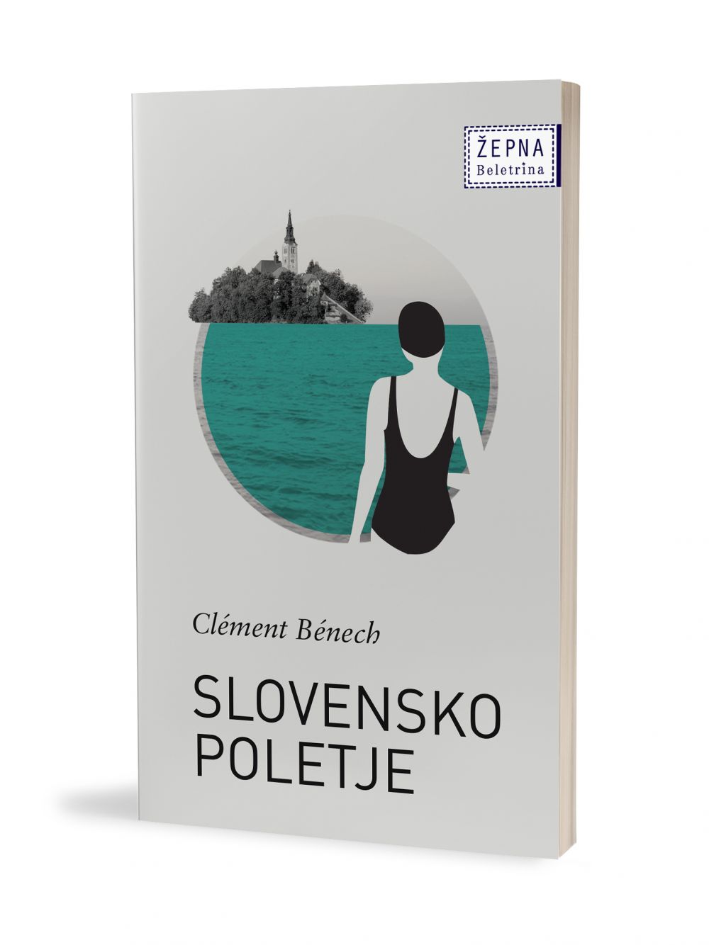 Slovensko poletje