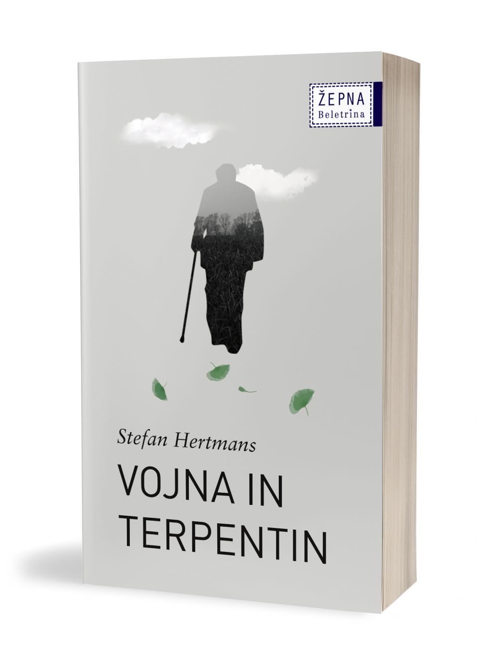 Vojna in terpentin