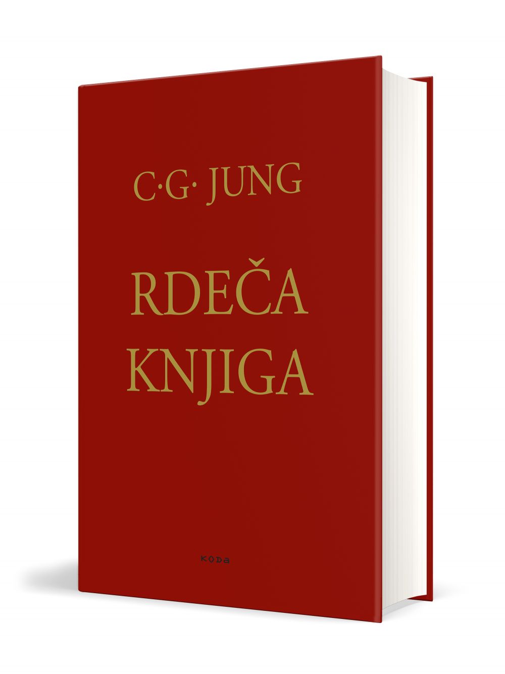 Rdeča knjiga