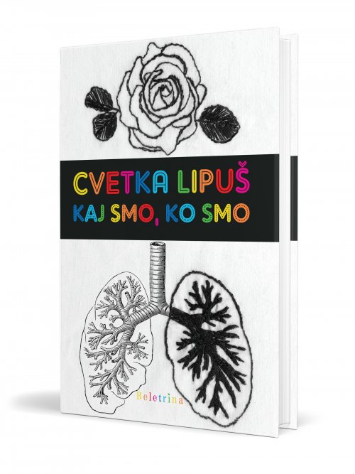Naslovnica: Kaj smo, ko smo