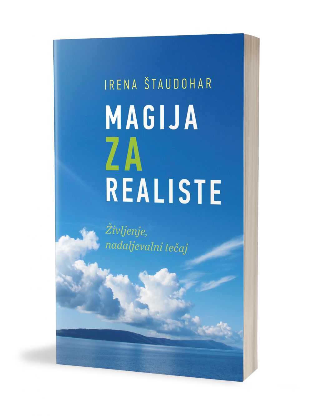 Magija za realiste