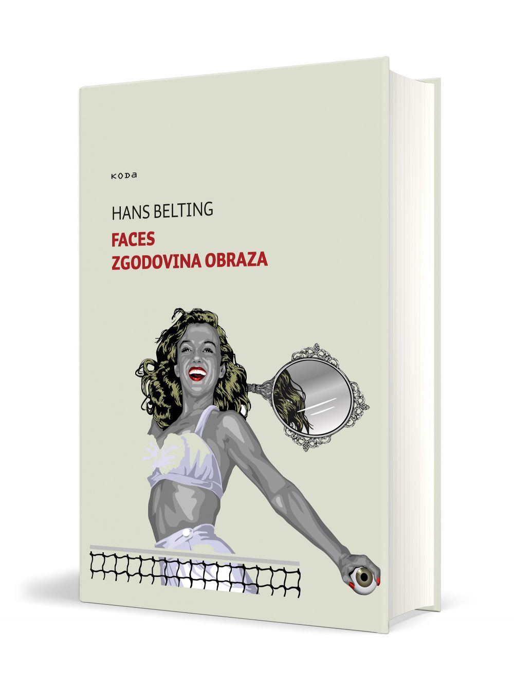 Faces: zgodovina obraza