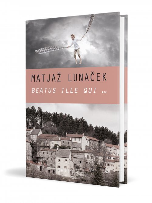 Naslovnica: Beatus ille qui ...