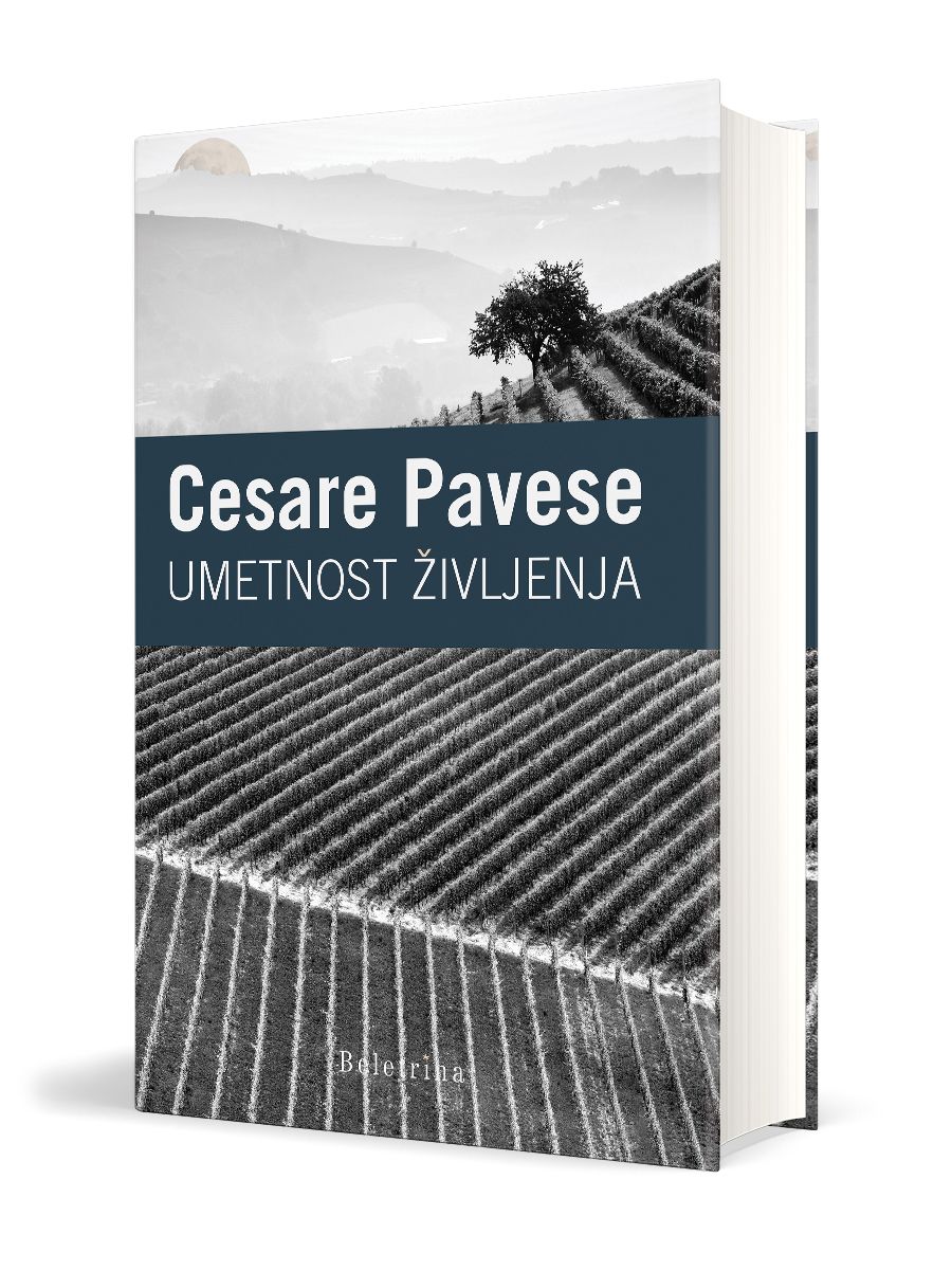 Umetnost življenja