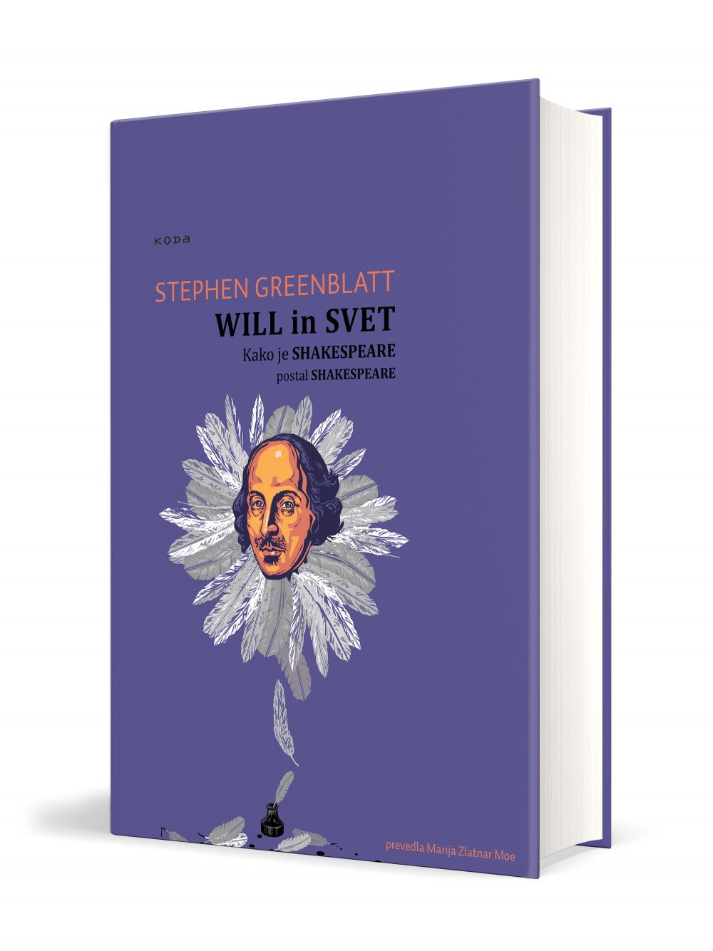 Will in svet