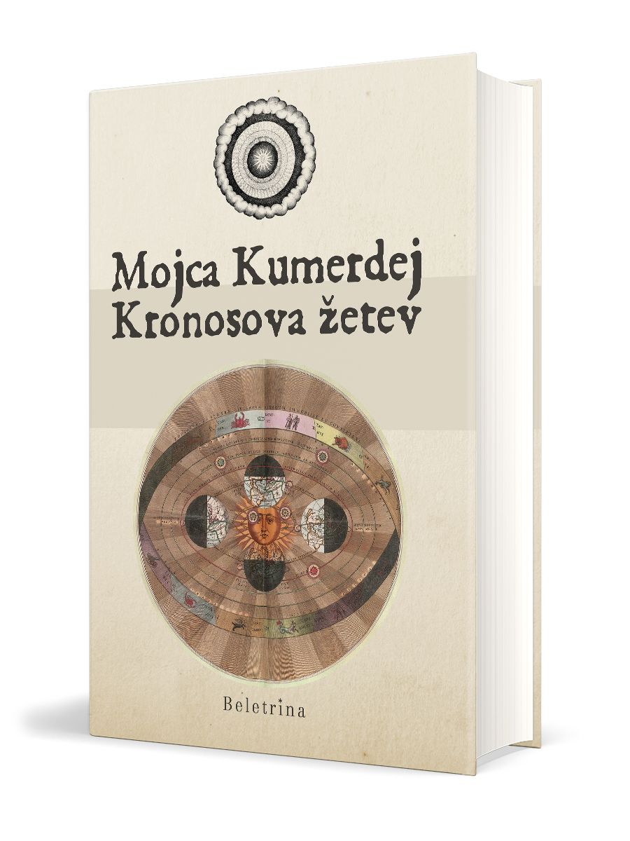 Kronosova žetev