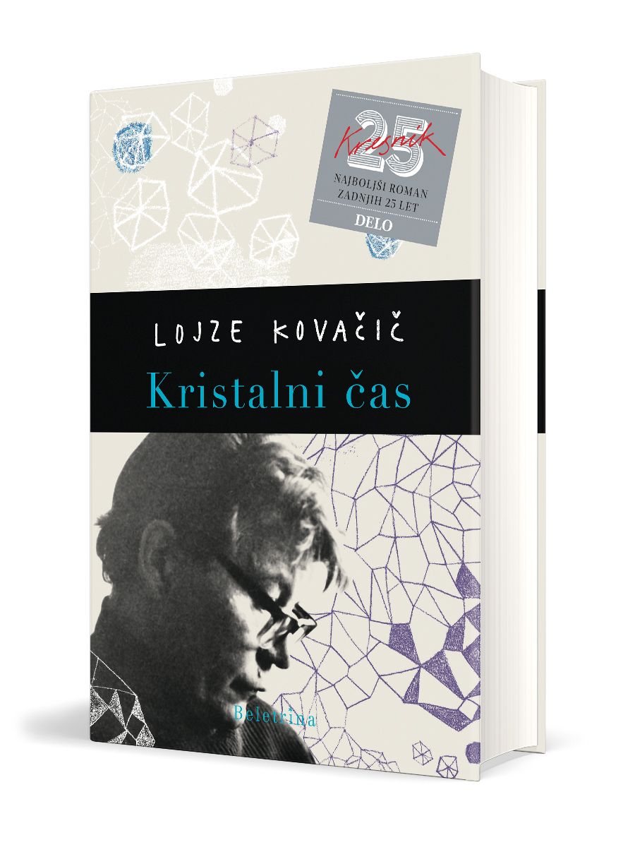 Kristalni čas