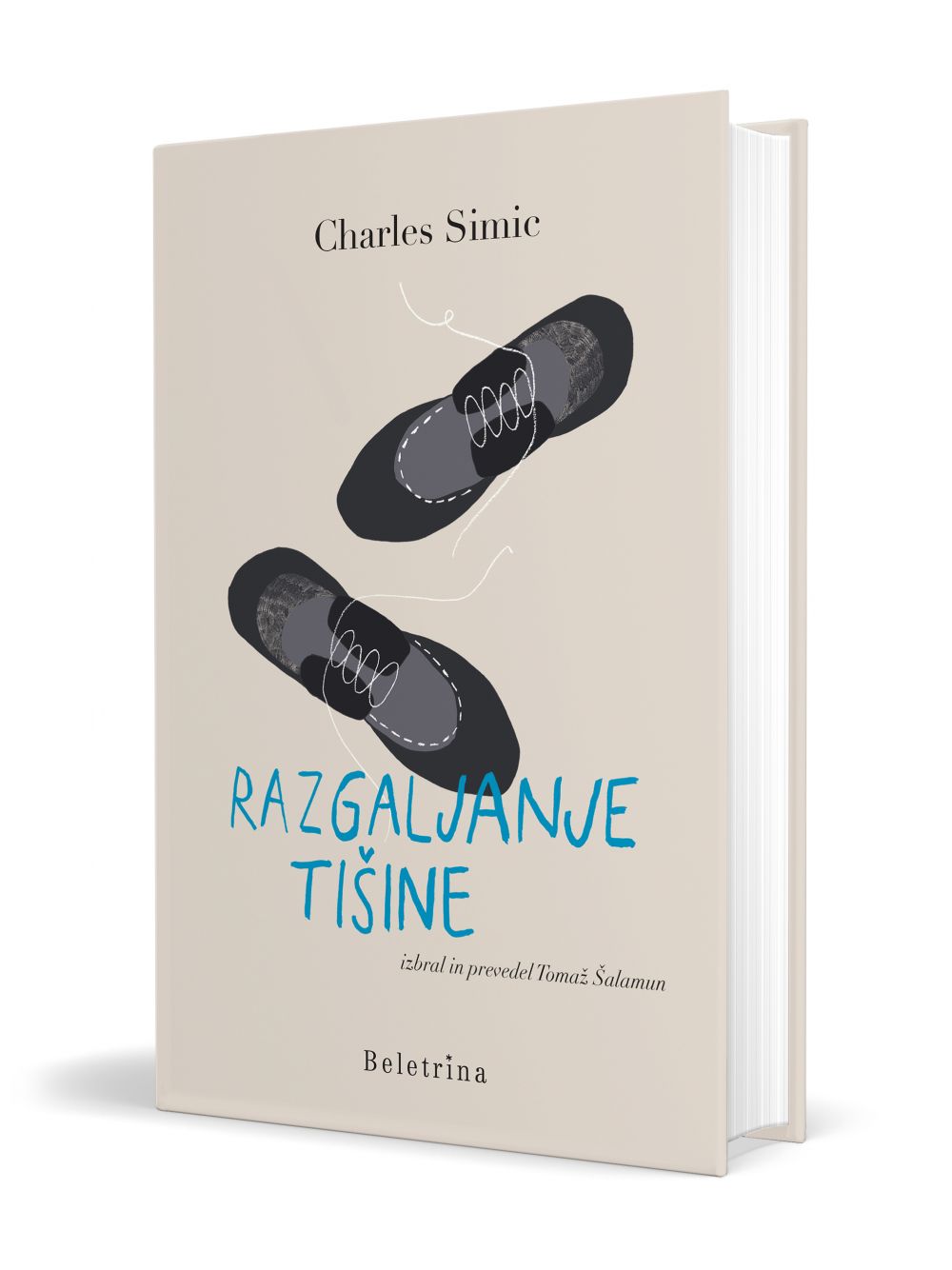 Razgaljanje tišine