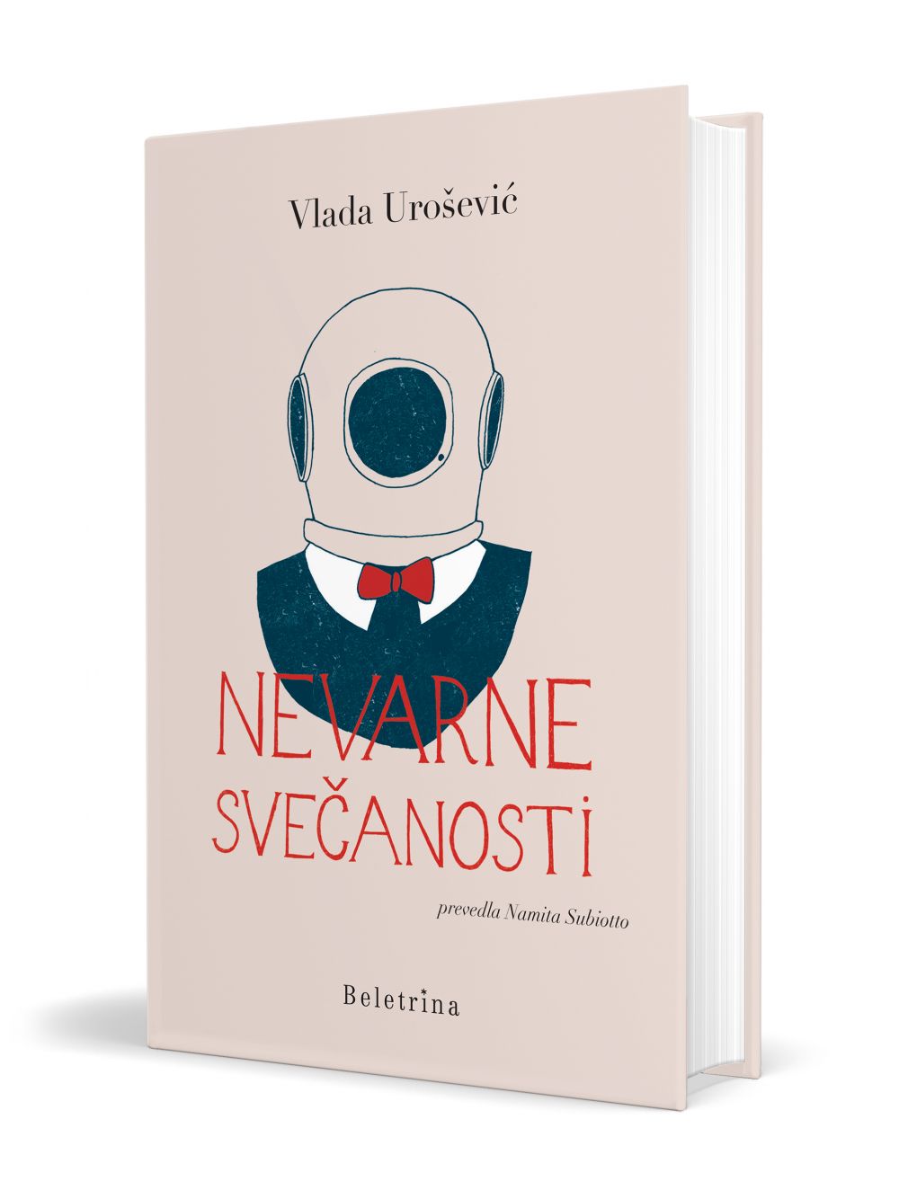 Nevarne svečanosti