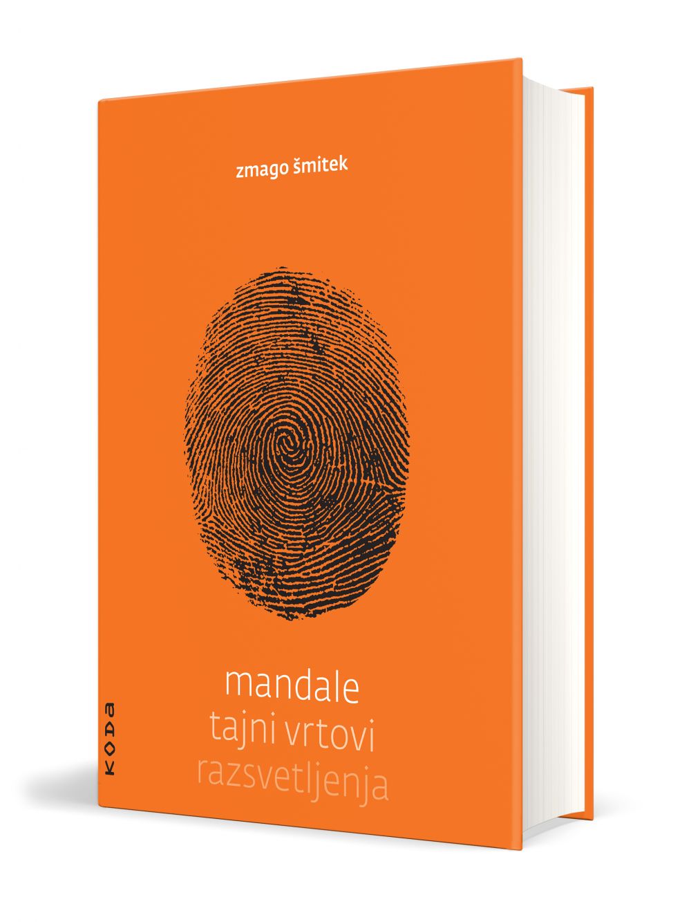 Mandale: tajni vrtovi razsvetljenja