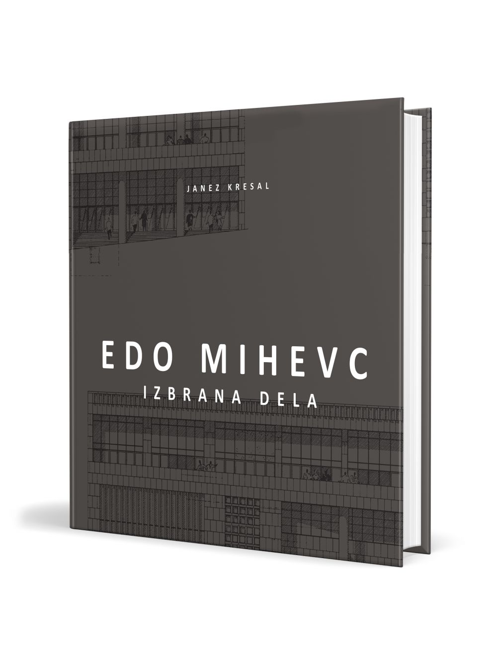 Edo Mihevc