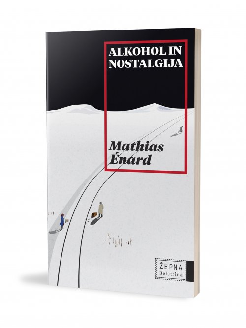 Naslovnica: Alkohol in nostalgija