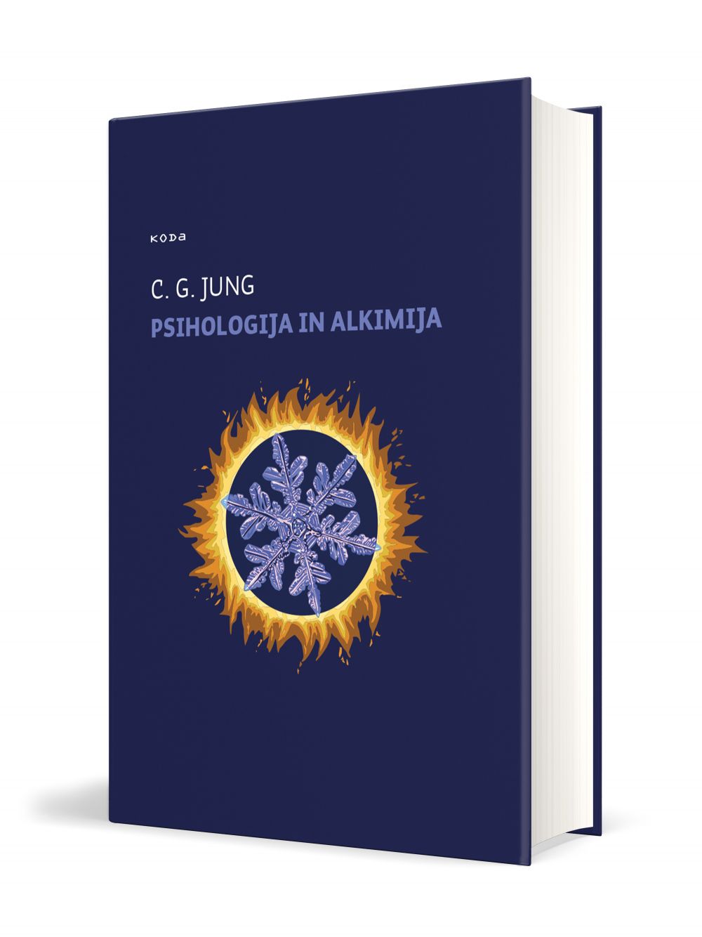 Psihologija in alkimija