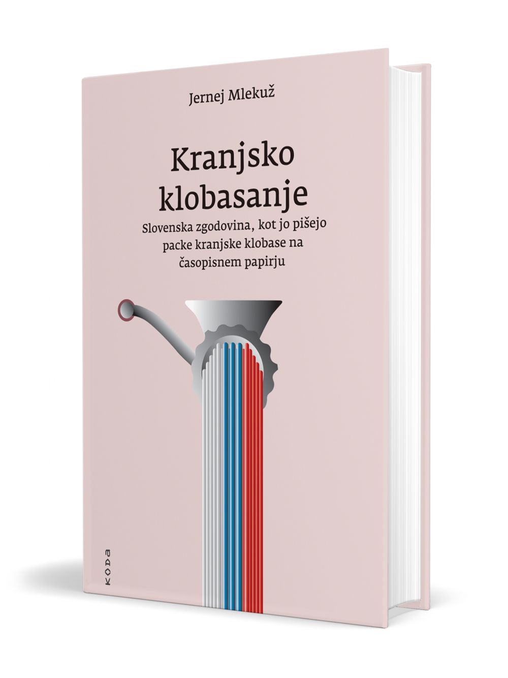 Kranjsko klobasanje