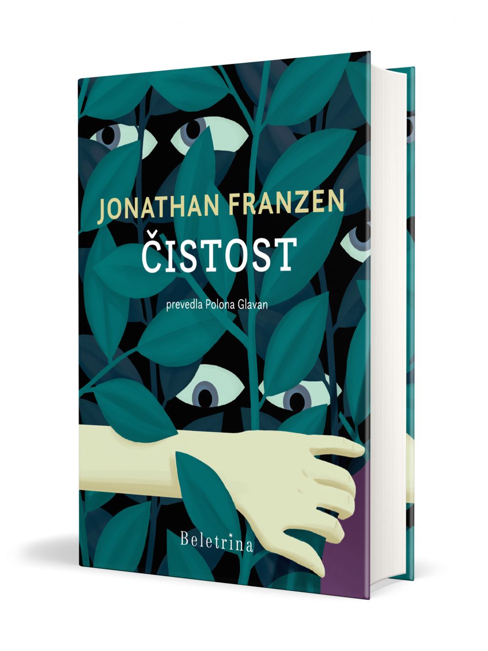 Čistost